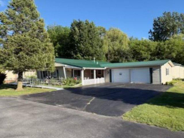 House for sale in Tuscola, Michigan