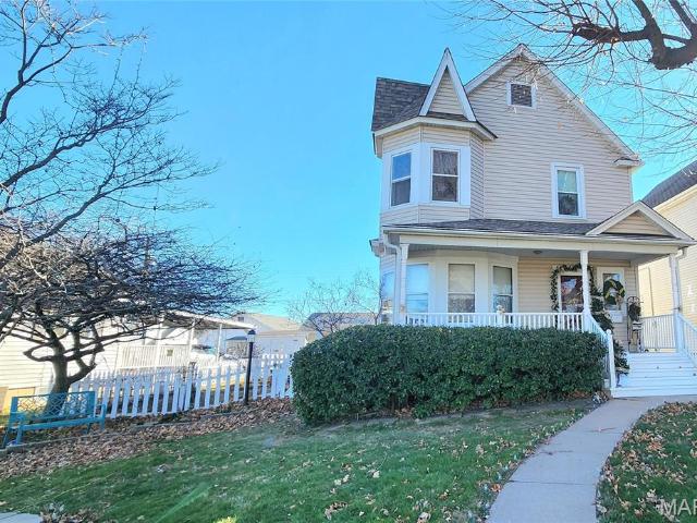Property for sale in Randolph, Illinois