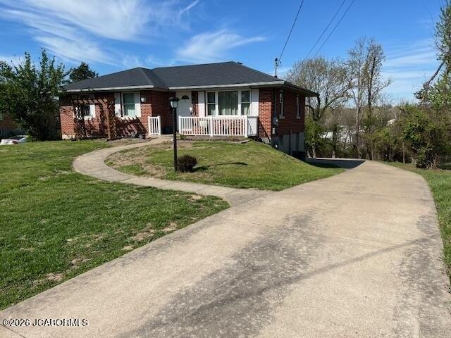 House for sale in Jefferson City, Missouri