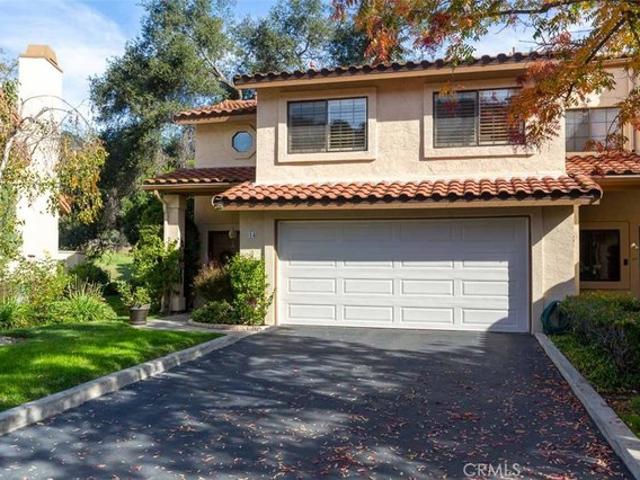 Townhouse for sale in Fallbrook, California