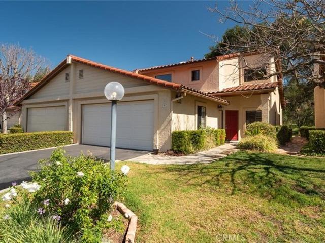 Townhouse for sale in Fallbrook, California