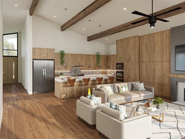 House for sale in Dallas, Texas