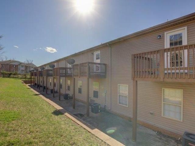 Property for rent in Tennessee