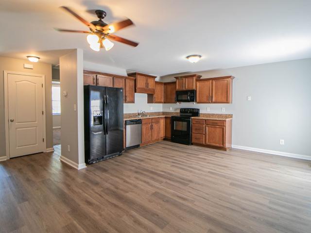 Property for rent in Tennessee