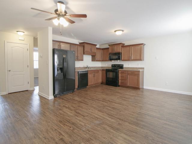Property for rent in Tennessee