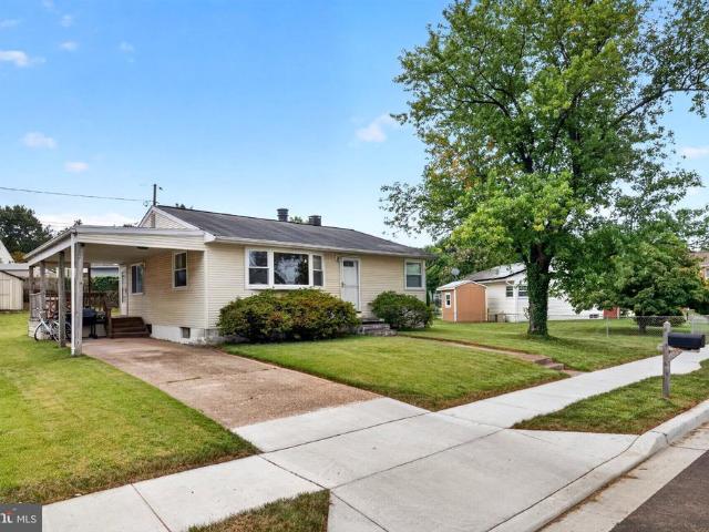 House for sale in Glen Burnie, Maryland