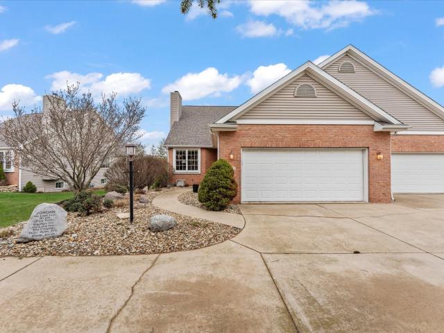 Townhouse for sale in Mahomet, Illinois