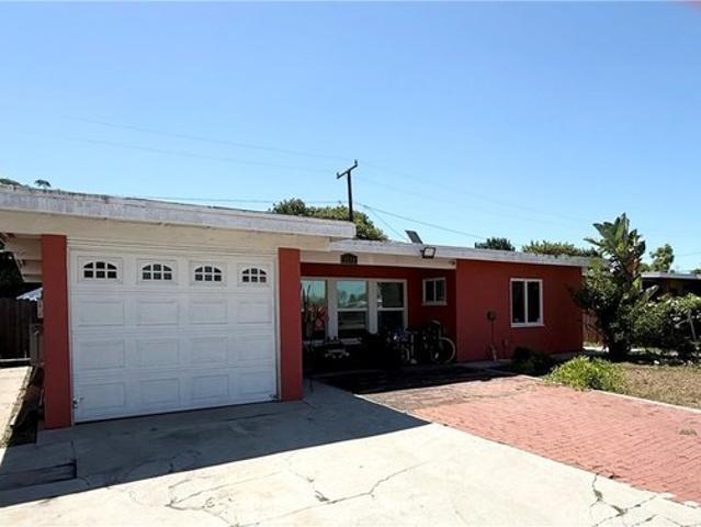 House for sale in Compton, California