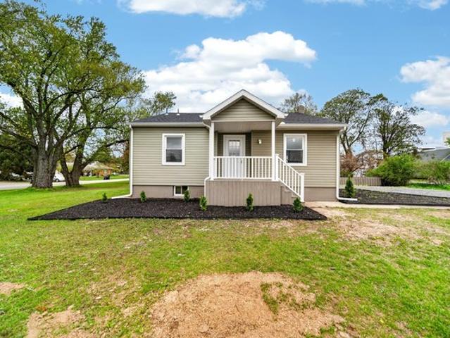 House for sale in Erie, Pennsylvania