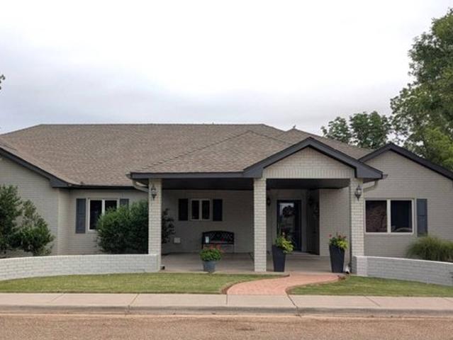 House for sale in Friona, Texas