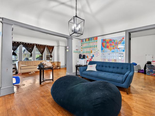 House for sale in Milwaukee, Wisconsin