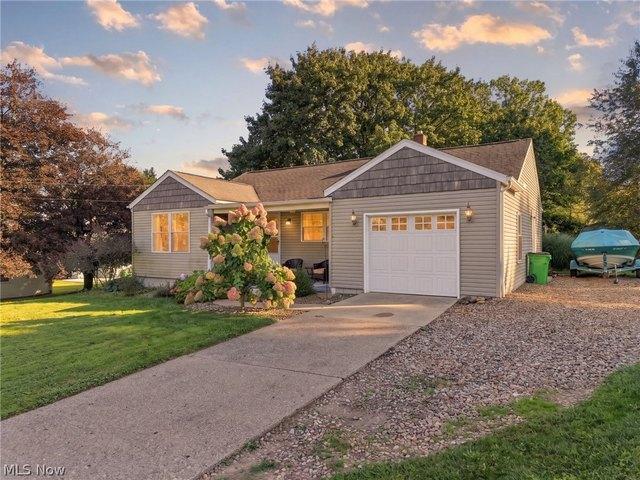 House for sale in Orrville, Wayne County