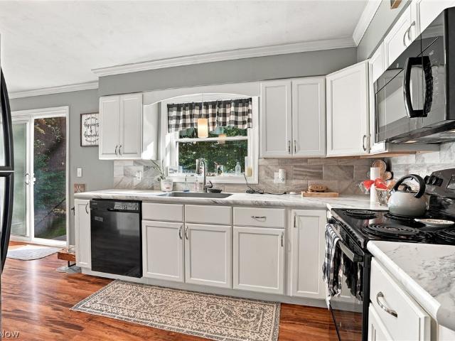 House for sale in Orrville, Wayne County