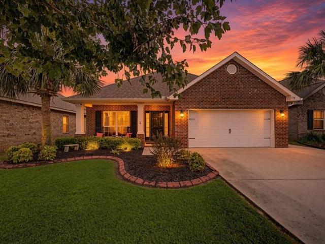 House for sale in Gulf Breeze, Florida