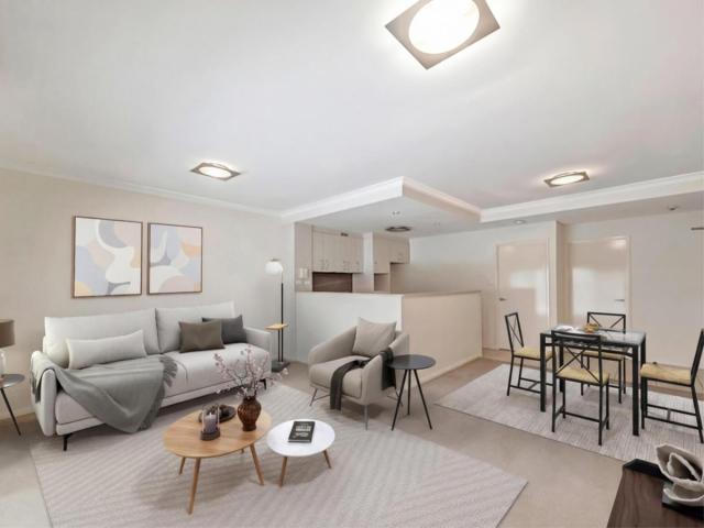 Apartment for sale in Western Australia