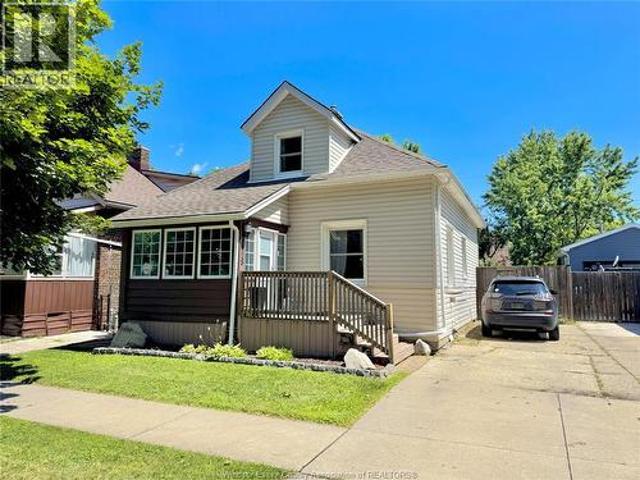 House for sale in Maidstone, Ontario