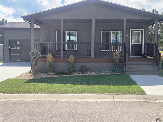 House for sale in Custer, South Dakota