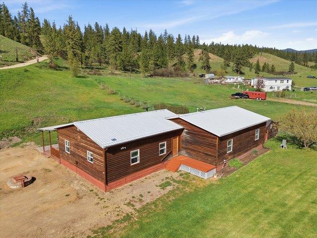 House for sale in Huson, Montana