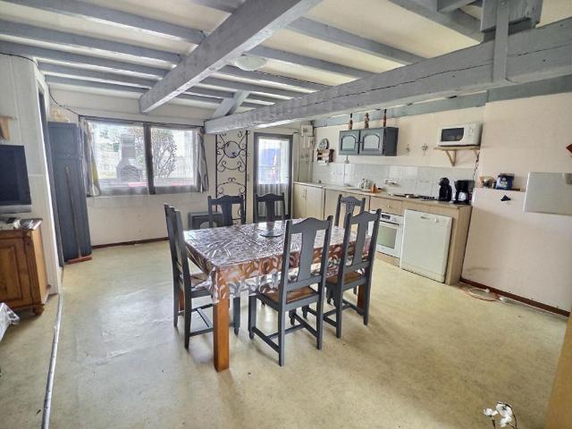 Maison vente à Rochefort, Saint-georges-d'oléron