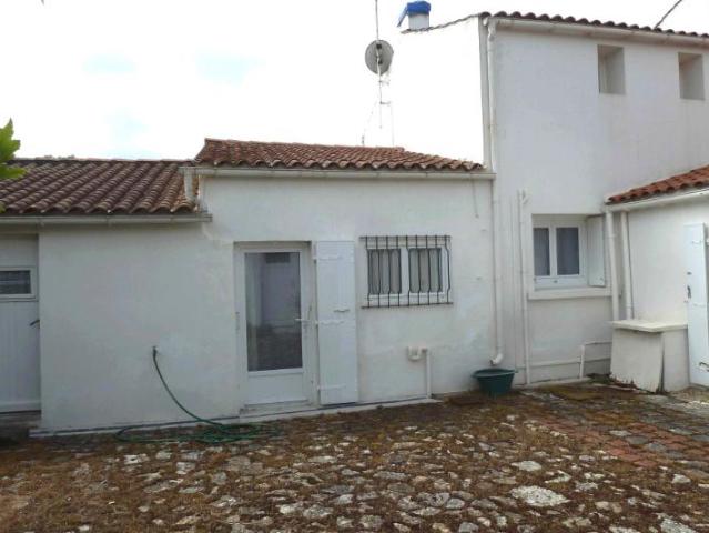 Maison vente à Rochefort, Saint-georges-d'oléron