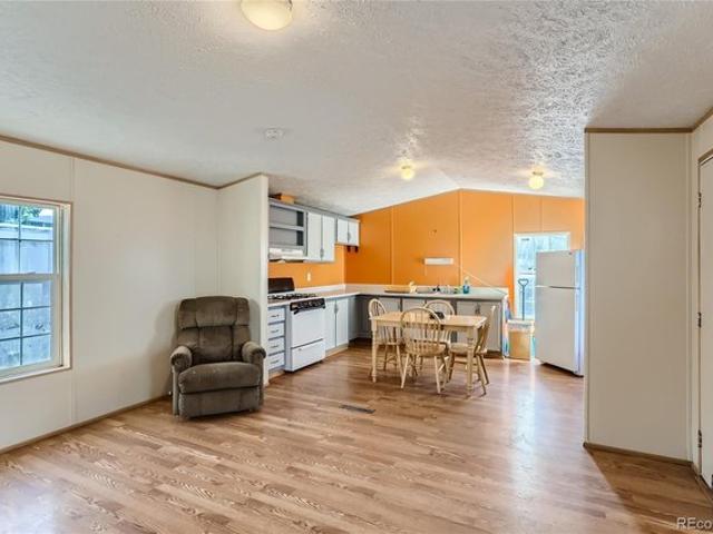 House for sale in Golden, Colorado