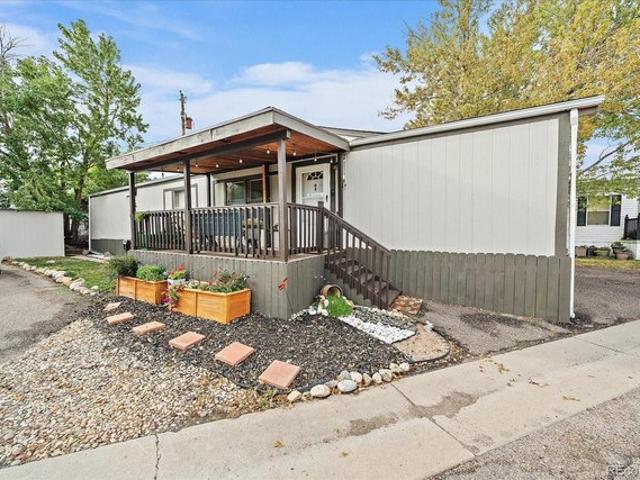 House for sale in Golden, Jefferson County