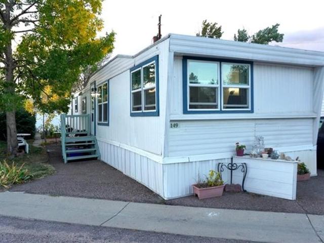House for sale in Golden, Jefferson County