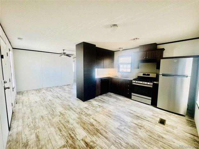 House for sale in Golden, Colorado