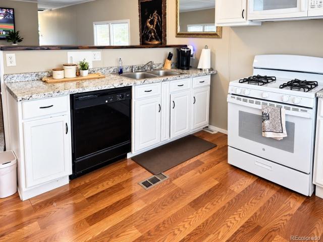 House for sale in Colorado