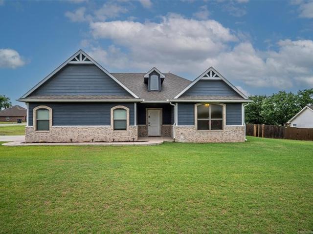House for sale in Ada, Oklahoma