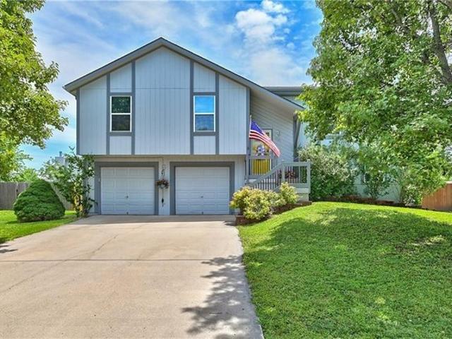 House for sale in Kansas