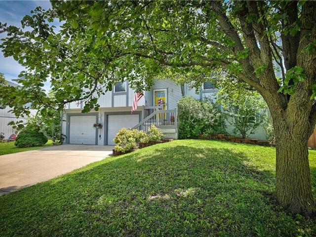 House for sale in Kansas