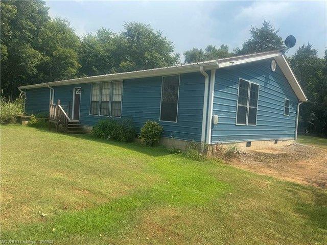House for sale in Ark