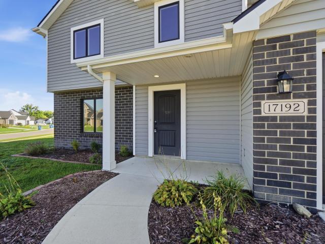 House for sale in Brownstone Manor, Huntertown