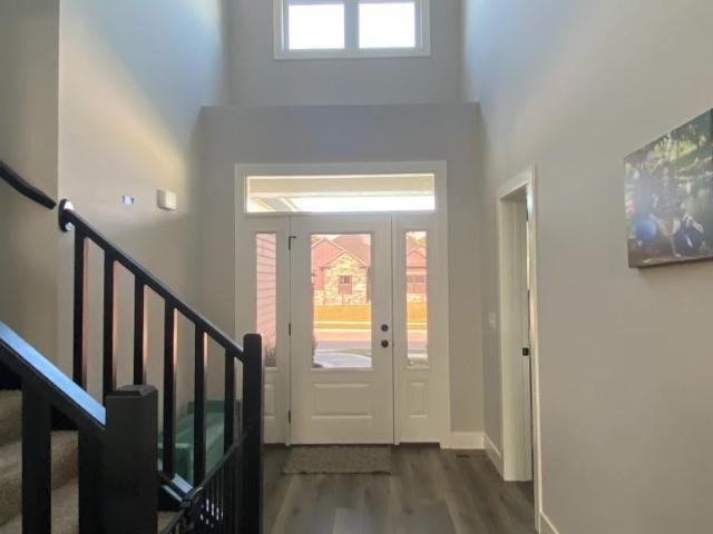 House for sale in Huntertown, Indiana