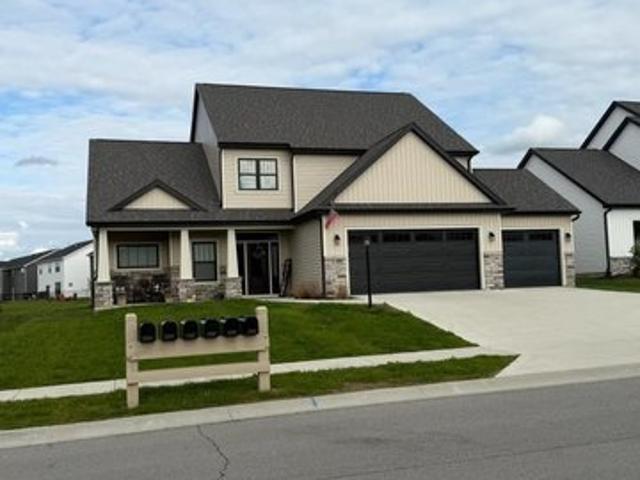 House for sale in Huntertown, Allen County