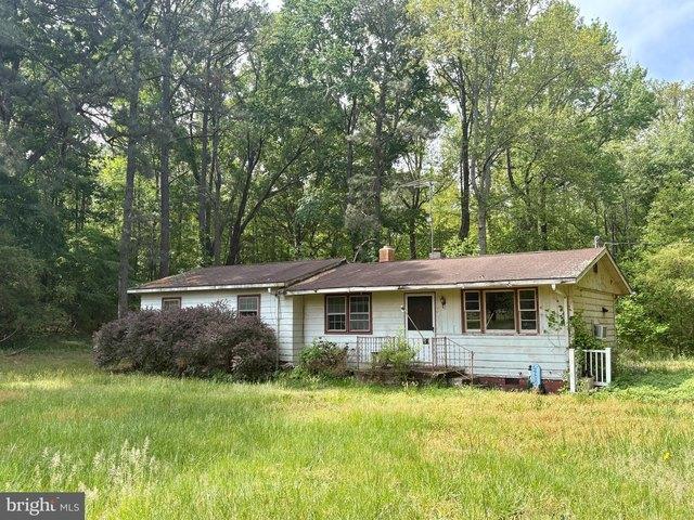 House for sale in Virginia