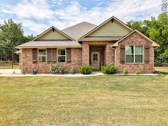 House for sale in Oklahoma City, Oklahoma