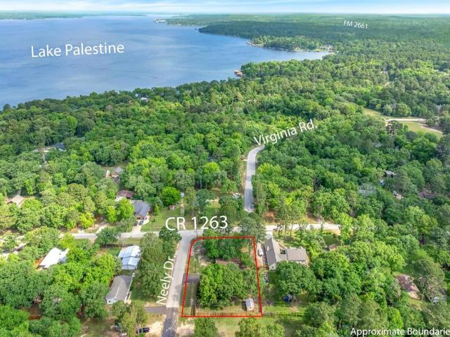 House for sale in Smith, Texas
