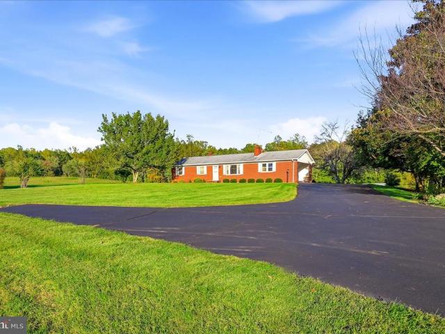 House for sale in Reva, Culpeper
