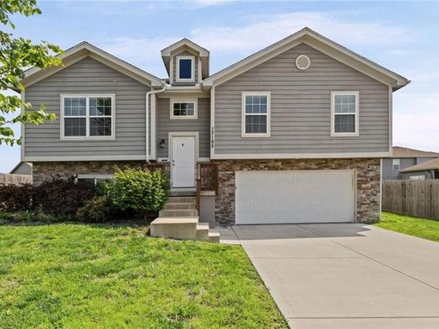 House for sale in Kansas