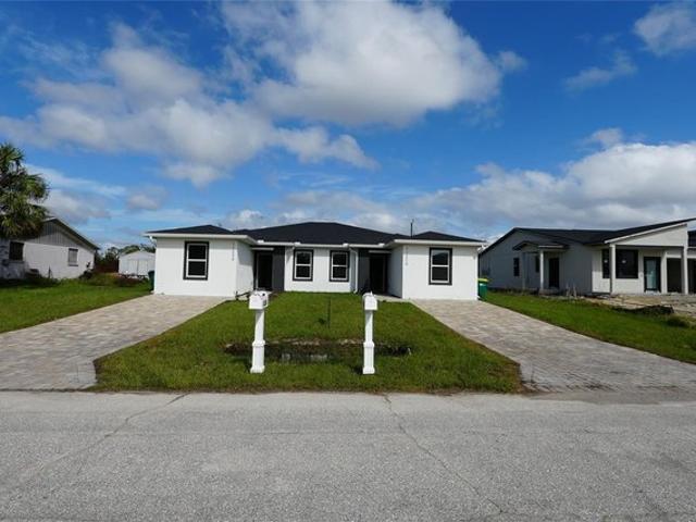 House for sale in Port Charlotte, Florida