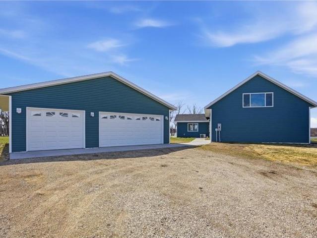 House for sale in Becker, Minnesota