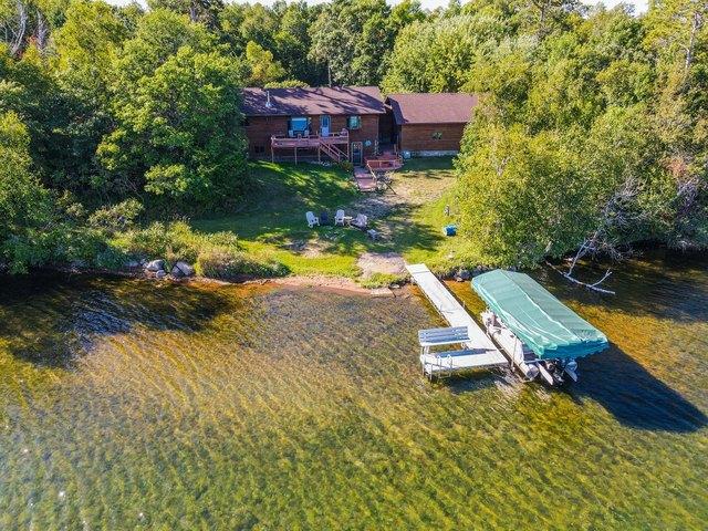 House for sale in Park Rapids, Hubbard County