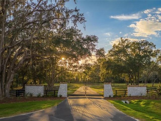 Land for sale in Newberry, Florida