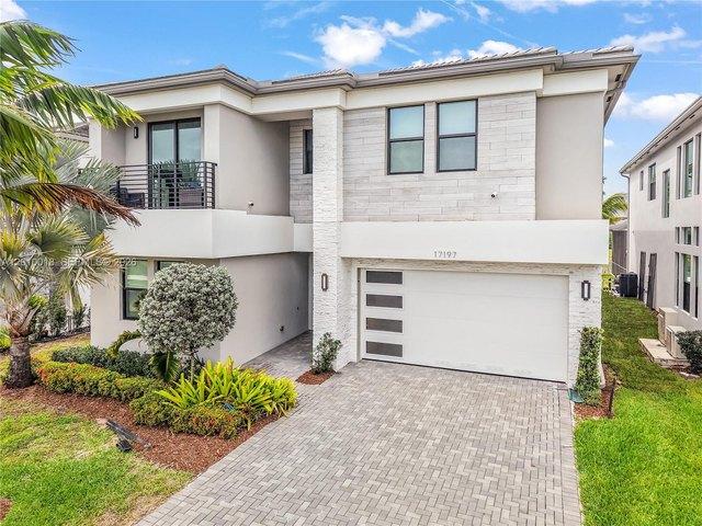 House for sale in Boca Raton, Florida