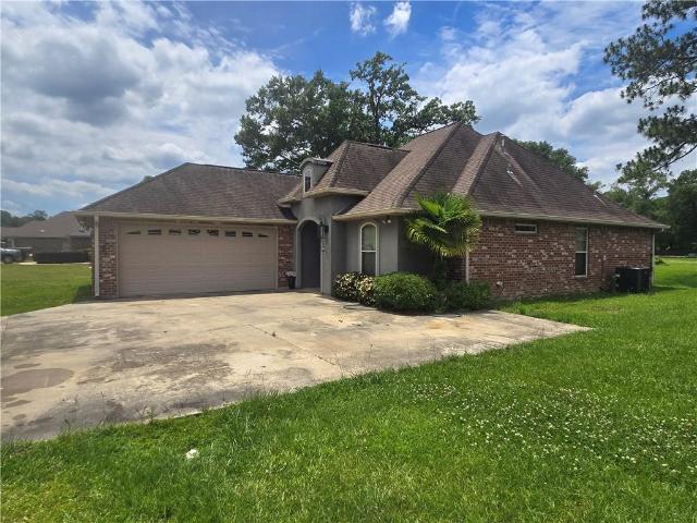 House for sale in Independence, Louisiana