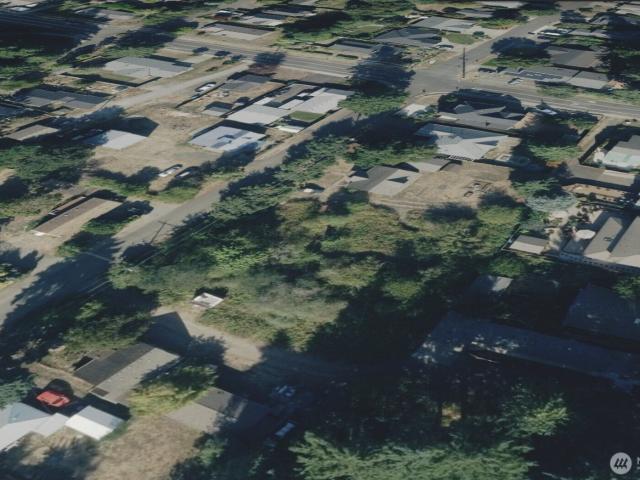 Land for sale in Thurston, Washington