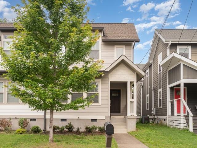 Townhouse for sale in Tennessee