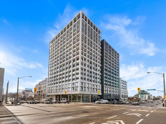 Condo for sale in Woburn, Ontario